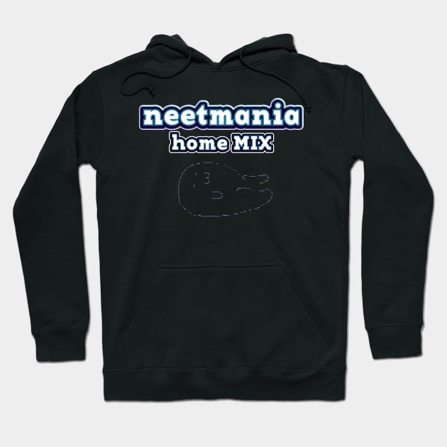 neetmania Hoodie by PC98